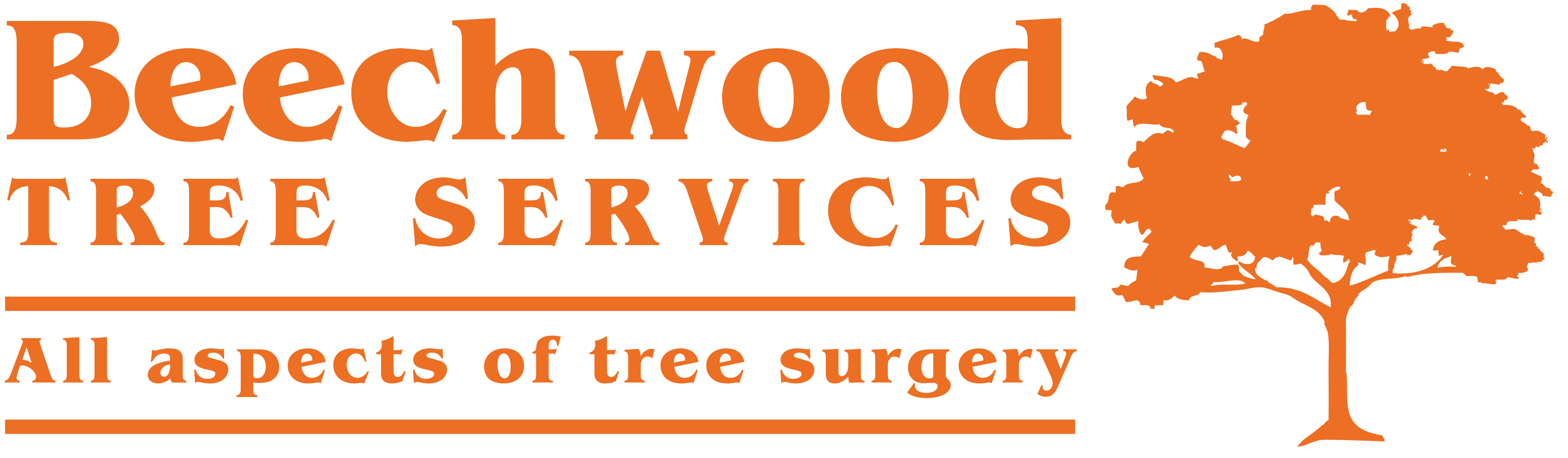 Beechwood logo