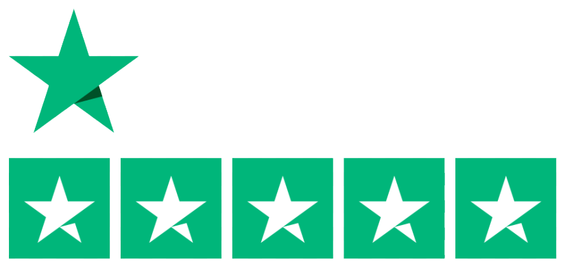 trustpilot logo